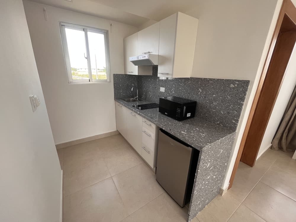 Palmares Suites
