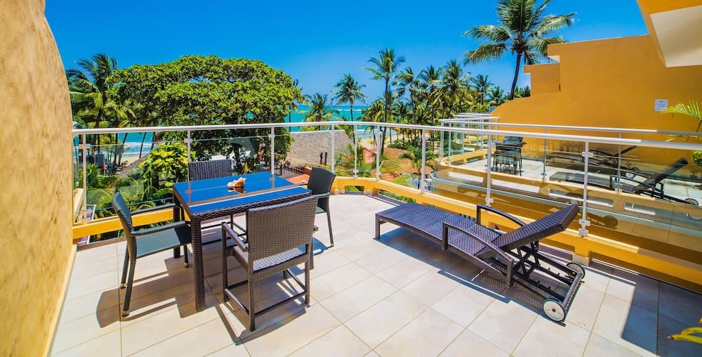 Hotel Villa Taina