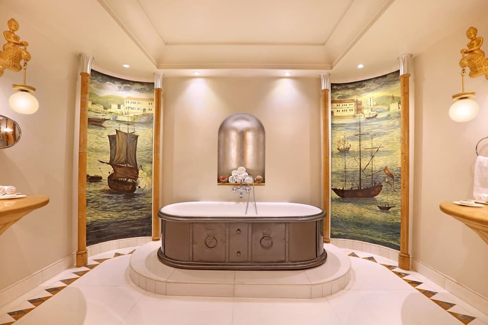 ITC Maratha Mumbai, a Luxury Collection Hotel, Mumbai
