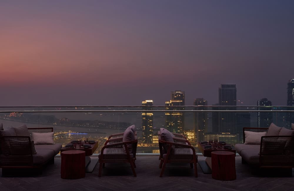 W Dubai - Mina Seyahi