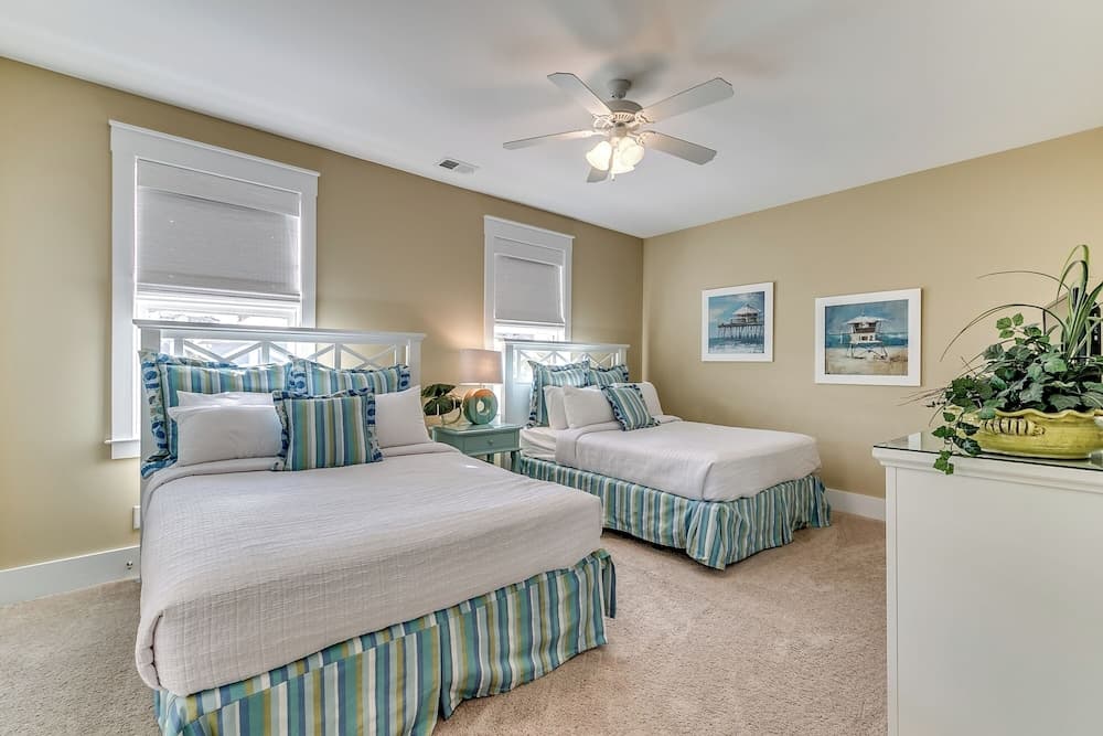 North Beach Resort & Villas