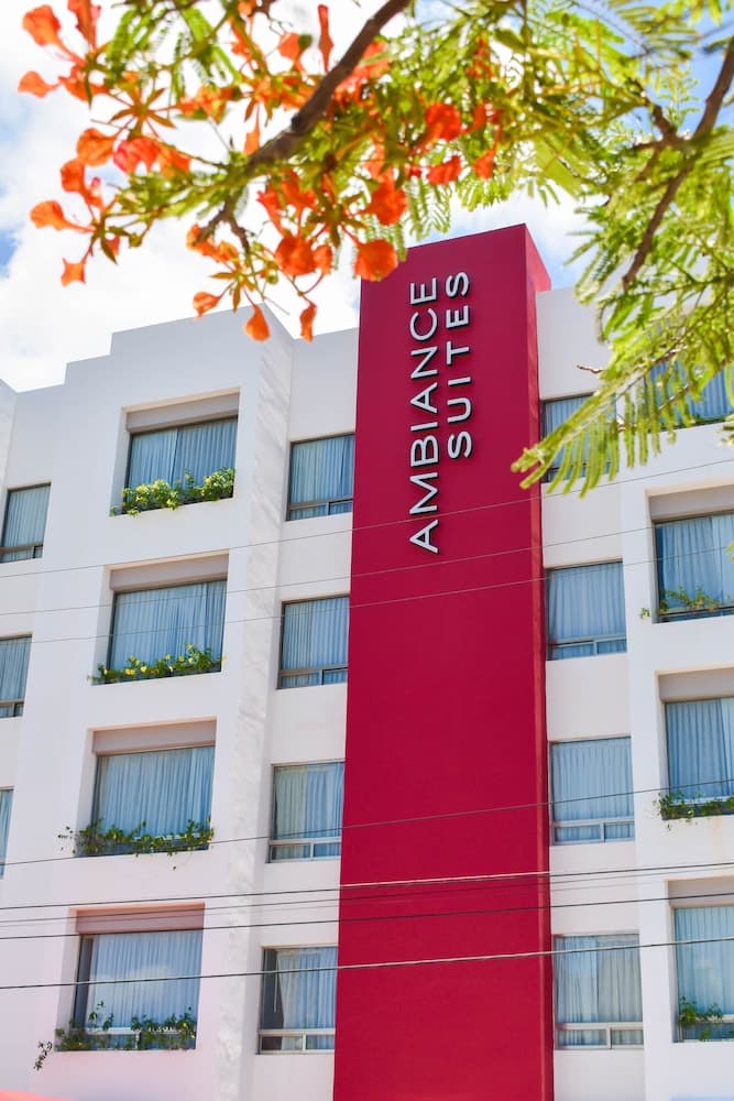 Ambiance Suites Cancun