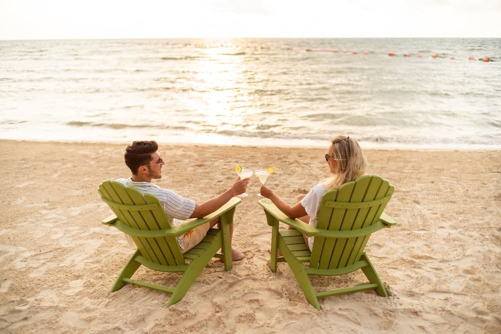 Margaritaville Island Reserve Riviera Cancún - A Karisma All-Inclusive Experience for All
