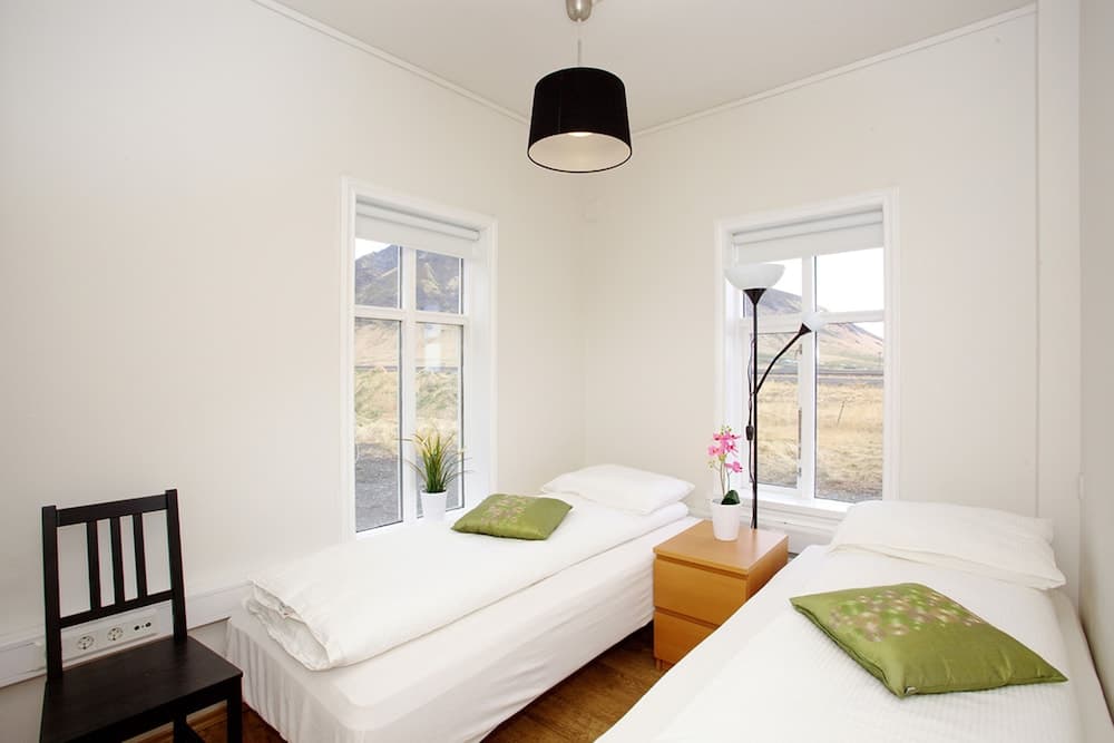 Welcome Guesthouse Edinborg