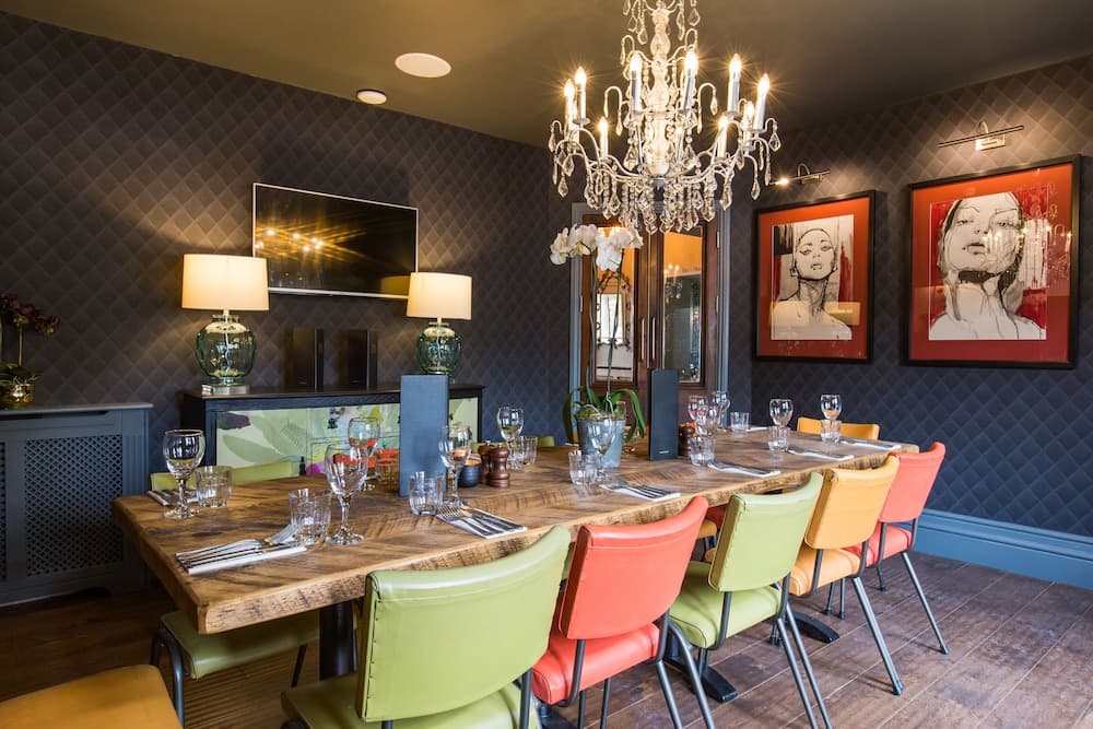 Mill Street Pub & Kitchen