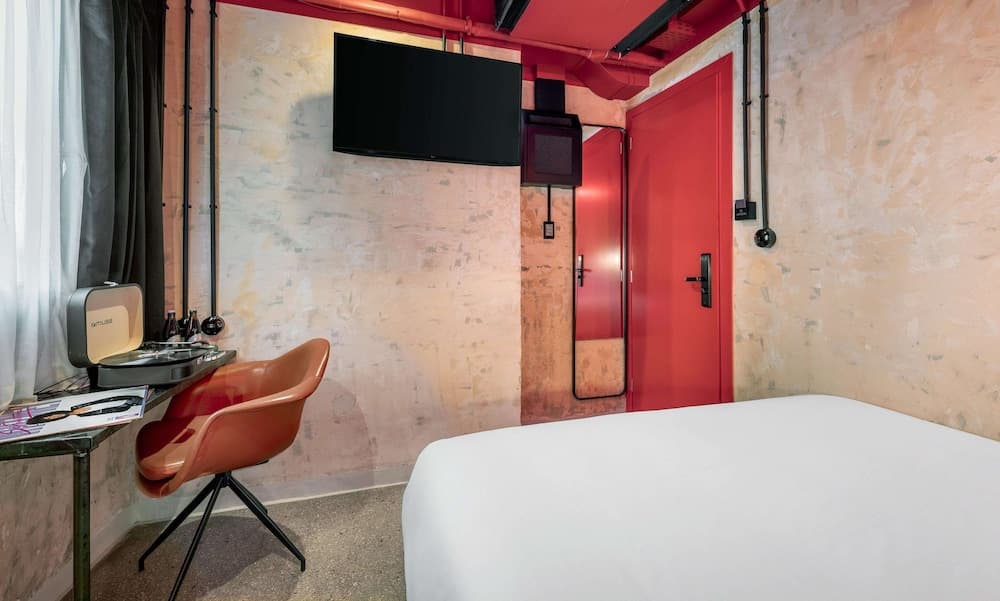 Max Brown Hotel Downtown, part of Sircle Collection (Formally known as Dave Red)