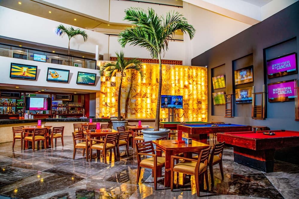 Grand Oasis Palm - All Inclusive