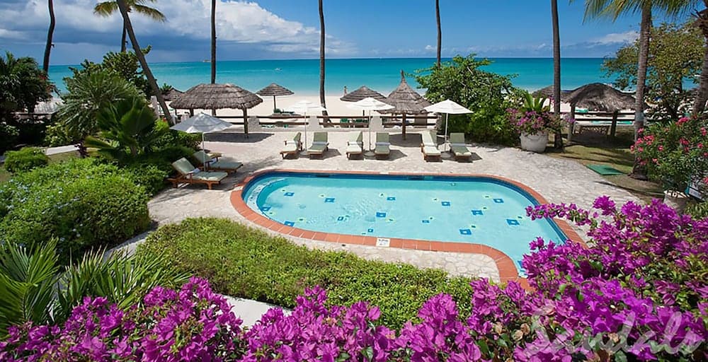 Sandals Grande Antigua - ALL INCLUSIVE Couples Only