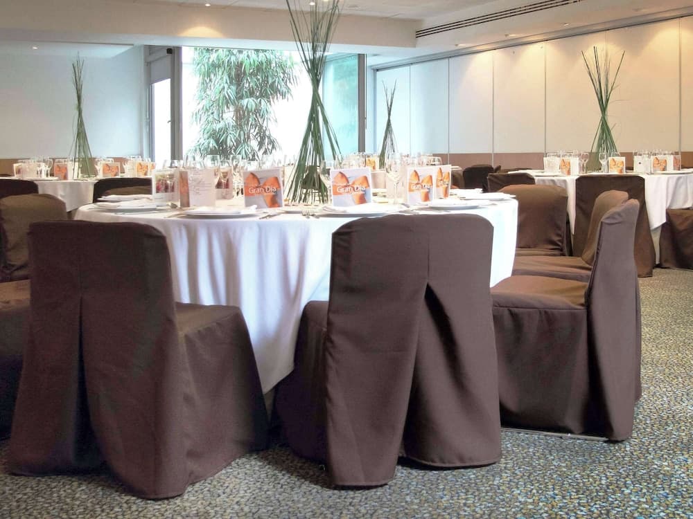 Ibis Styles Barcelona Sant Joan Despi