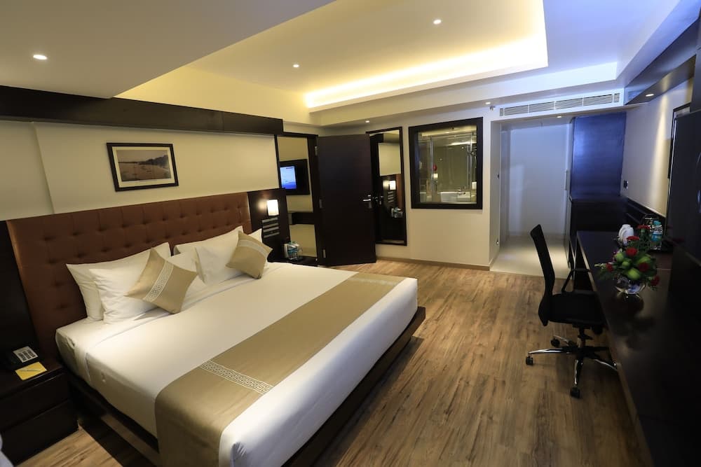 Ocean Pearl Inn