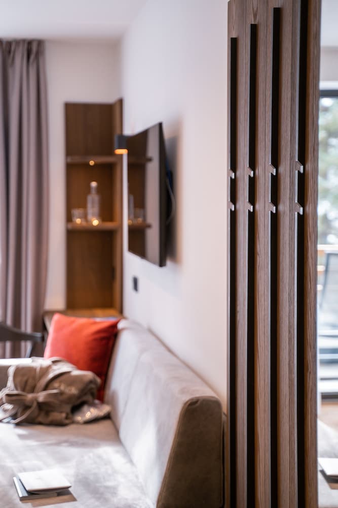 Boutique Hotel Planlim