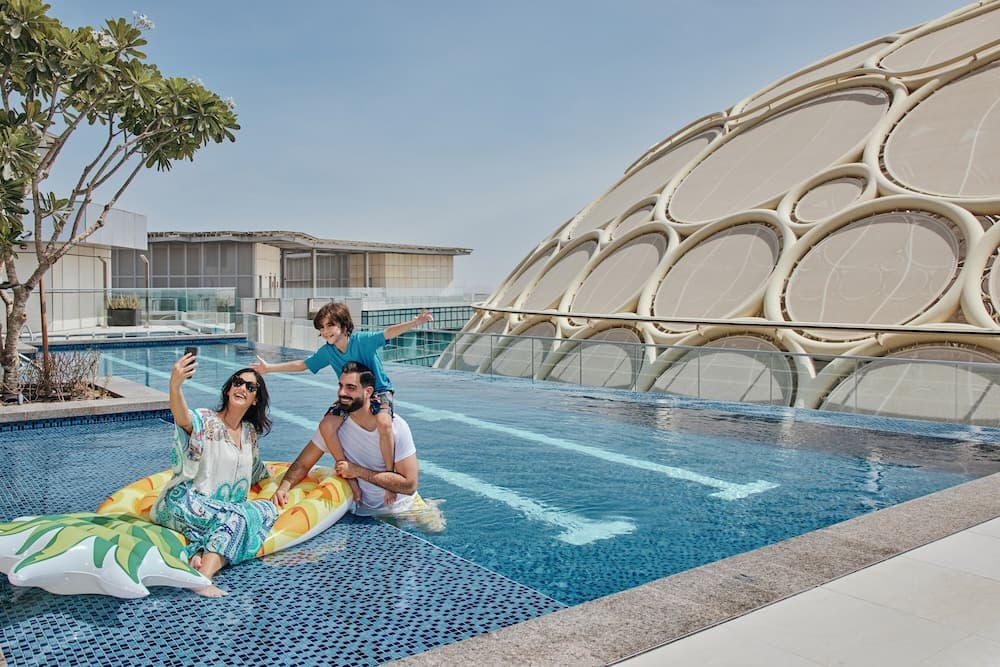 Rove Expo City