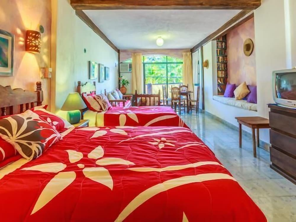 VC Boutique Hotel - Room 1