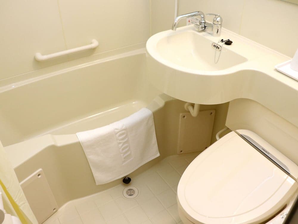 Toyoko Inn Takasaki Station Nishi 2