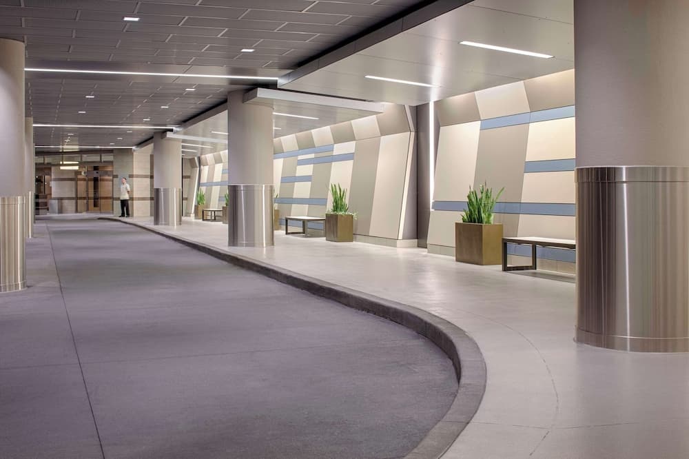 Hyatt Regency Indianapolis