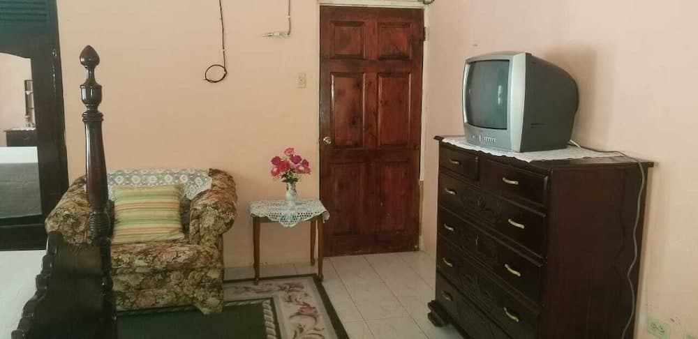 Suzette's Homestay