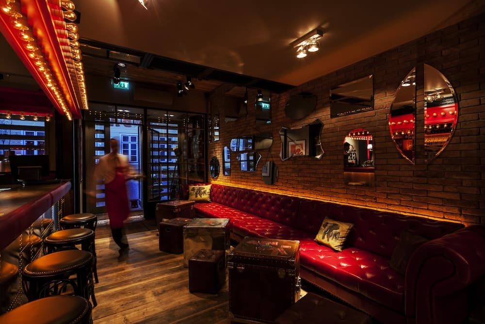 Baltazár Boutique Hotel by Zsidai Hotels