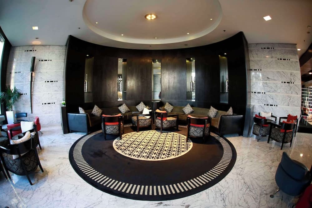 Royal Hideaway Casablanca