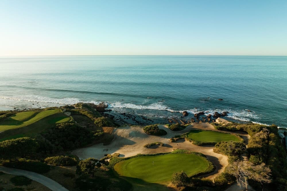 The Resort at Pelican Hill