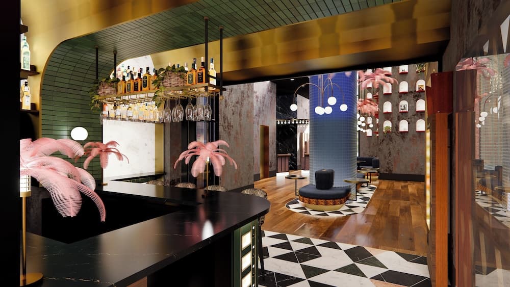 voco Times Square - Broadway by IHG