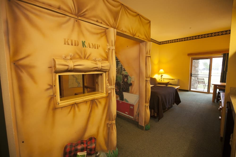 Great Wolf Lodge Niagara Falls