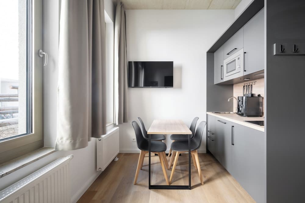 Homaris Apartments Isartor