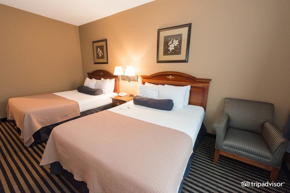 Mountain Inn & Suites
