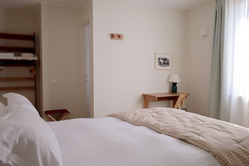 Alfred Hotels Monaco - ex Forum - Hôtel rénové