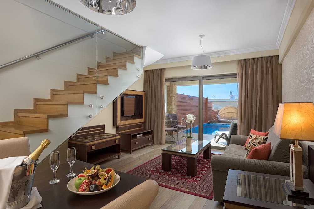 La Marquise Luxury Resort Complex