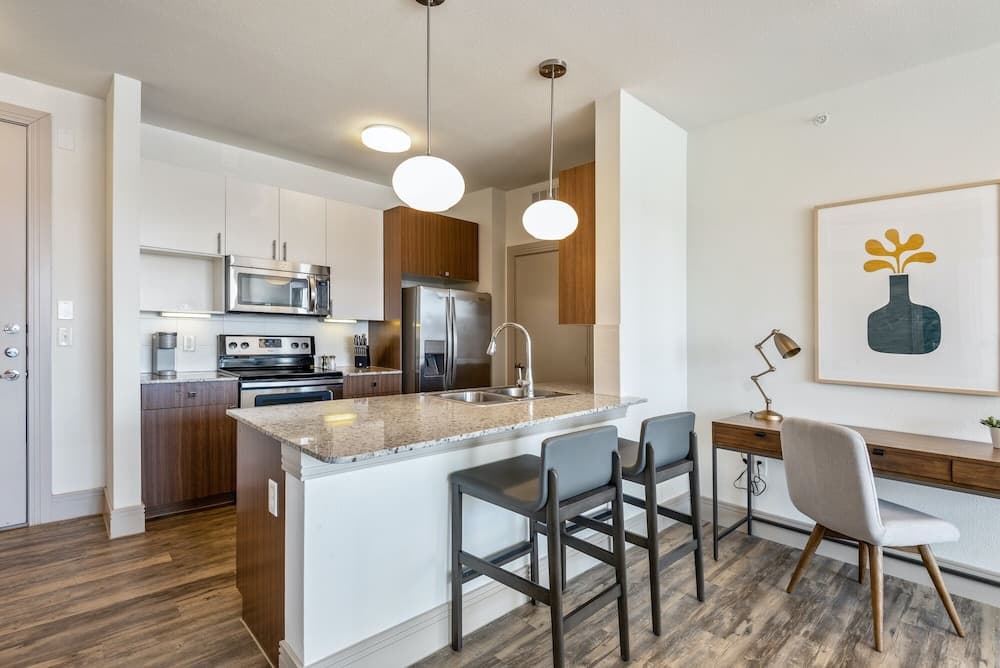 Landing Furnished Apartments - Spartanburg, SC