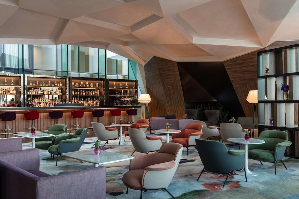 Anantara The Marker Dublin - A Leading Hotel of the World