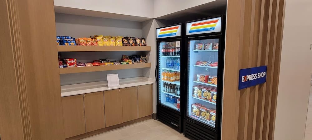 Holiday Inn Express White Marsh by IHG