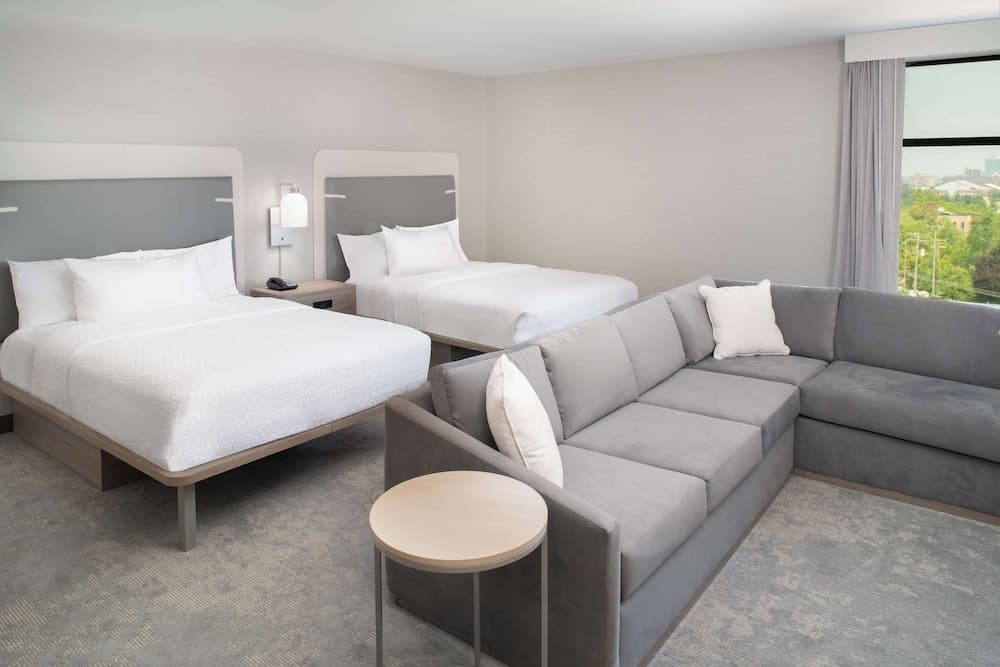 Homewood Suites by Hilton Ann Arbor