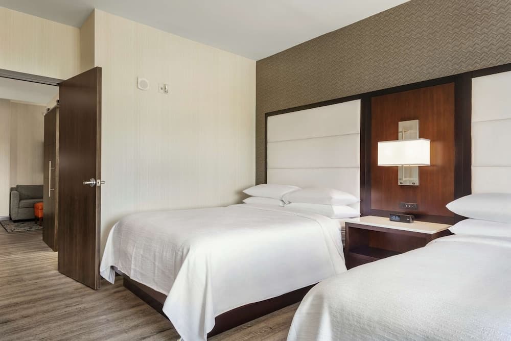 Embassy Suites by Hilton Noblesville Indianapolis Convention Center