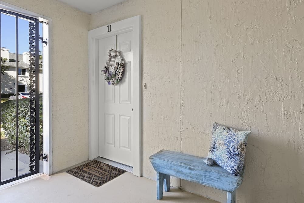 Ponte Vedra Colony Circle 11 by Distinctive Beach Rentals