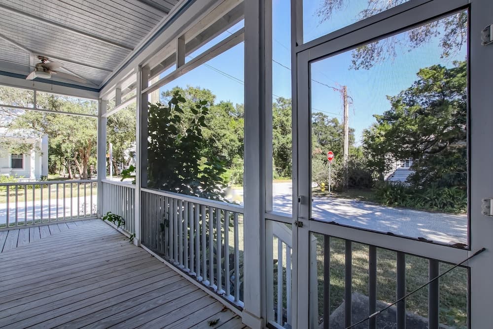 1016 San Fernando Street 3 Bedroom Home by RedAwning