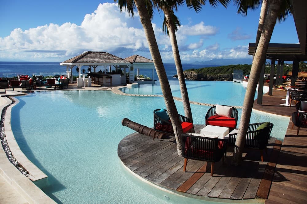 La Toubana Hôtel & Spa