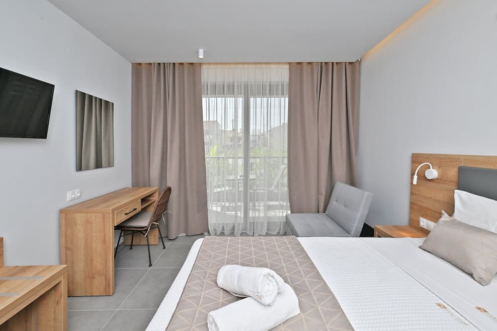 Maltepe Luxury Accommodation By Travelpro Services