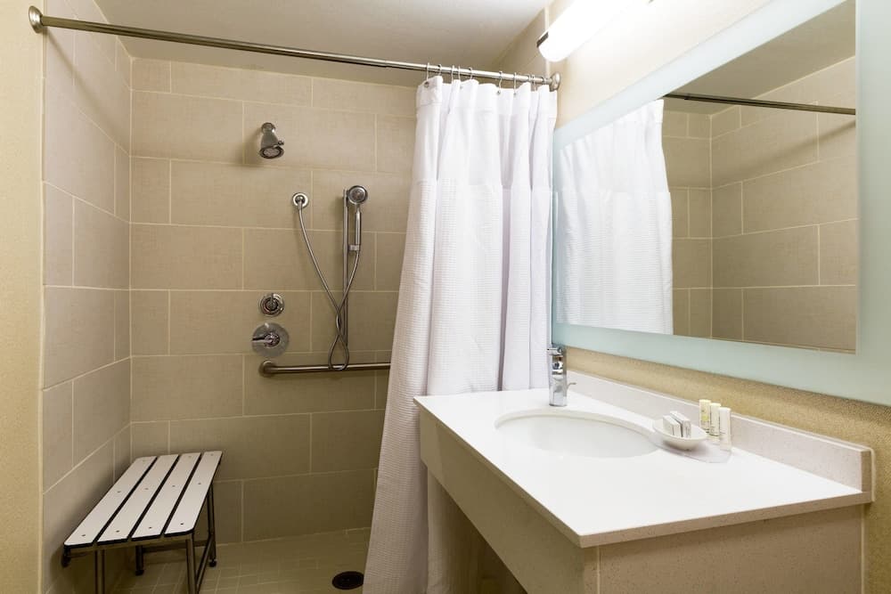 SpringHill Suites by Marriott Austin South