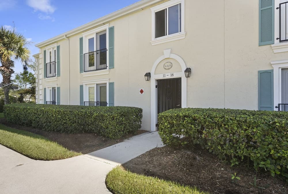 Ponte Vedra Colony Circle 11 by Distinctive Beach Rentals