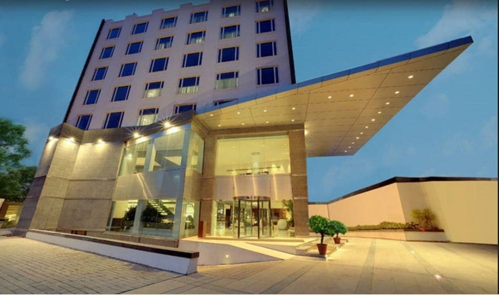 The Pride Hotel