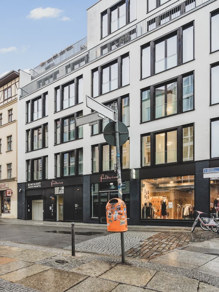Numa Berlin Nook