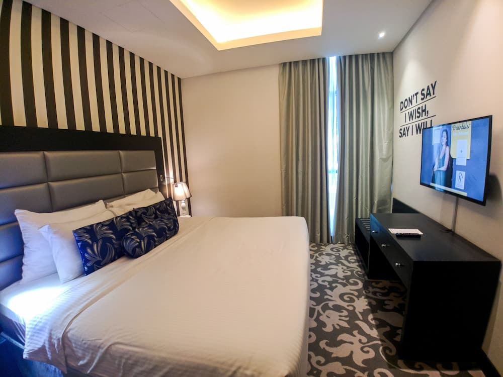 Signature 1 Hotel Tecom