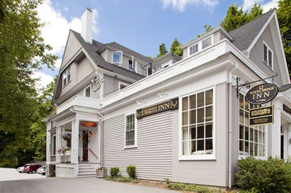 North Bridge Inn
