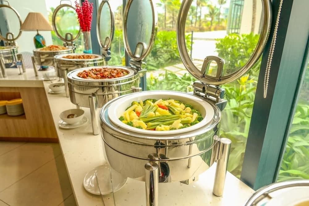 K' Sea View Resort Cam Ranh