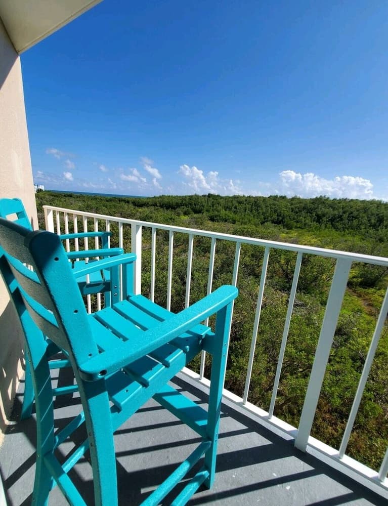 Condo in the Keys