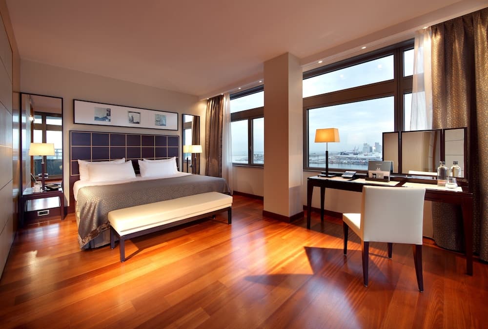Eurostars Grand Marina