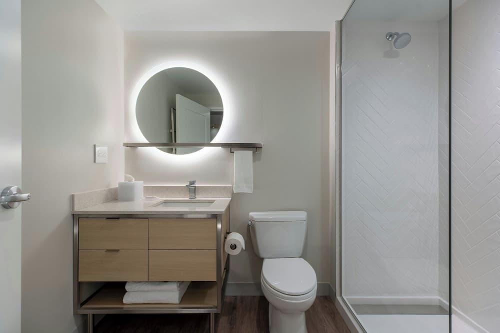 Towneplace Suites By Marriott Newport News Airport