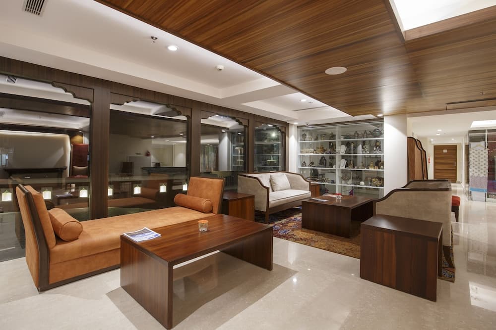Ramada by Wyndham Kathmandu Dhumbarahi