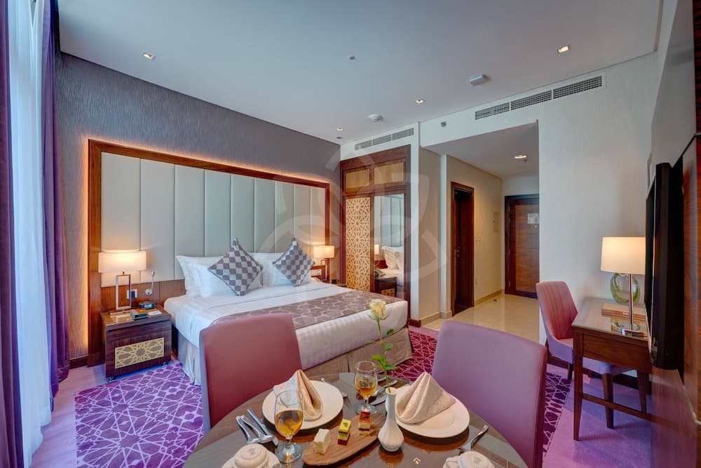 Royal Continental Suites